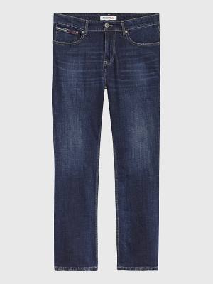 Tommy Hilfiger Ryan Bootcut Jeans Heren Denim | TH528GHD