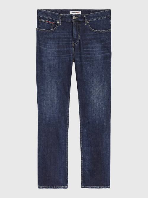 Tommy Hilfiger Ryan Bootcut Jeans Heren Denim | TH528GHD