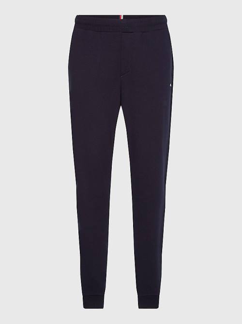 Tommy Hilfiger Sport Essential TH Cool Joggers Broek Heren Blauw | TH853SAF