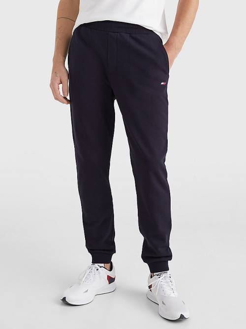 Tommy Hilfiger Sport Essential TH Cool Joggers Broek Heren Blauw | TH853SAF